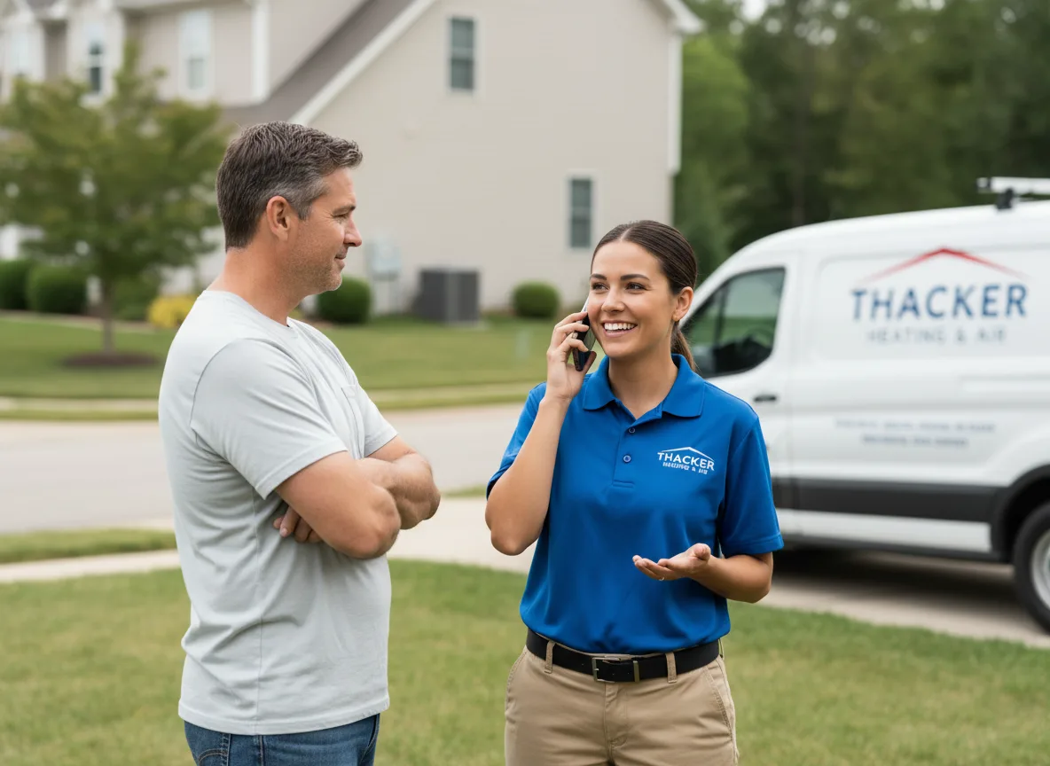 Ac Repair Pinehurst, NC FAQs